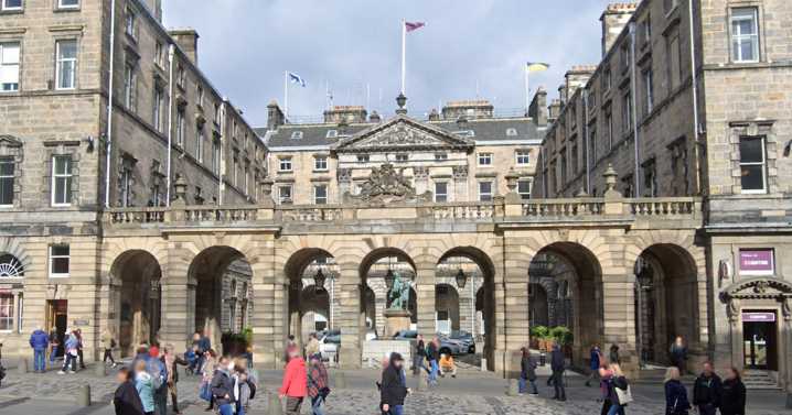 Edinburgh Council detects £1.4m in fraud over past year according to report