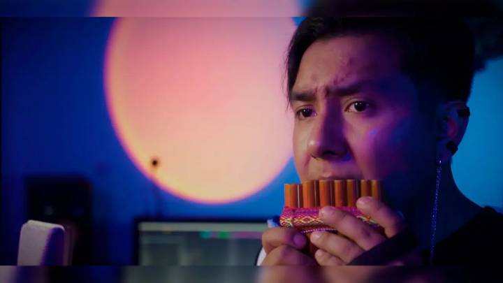 Requisde presenta “Pedazos”, un tema que une mito ayacuchano y música urbana