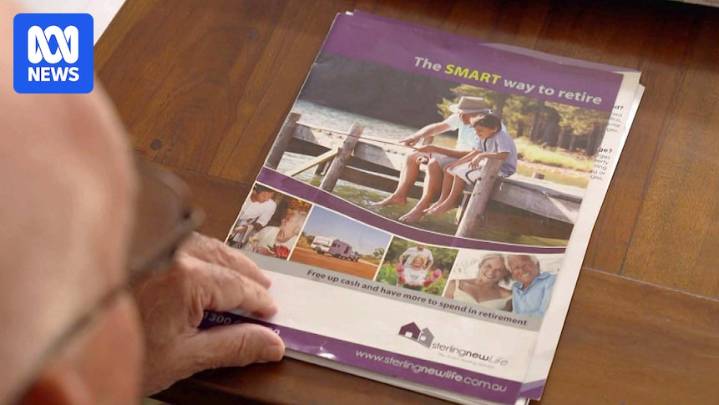 Three men to stand trial over Sterling Group's failed retiree housing scheme