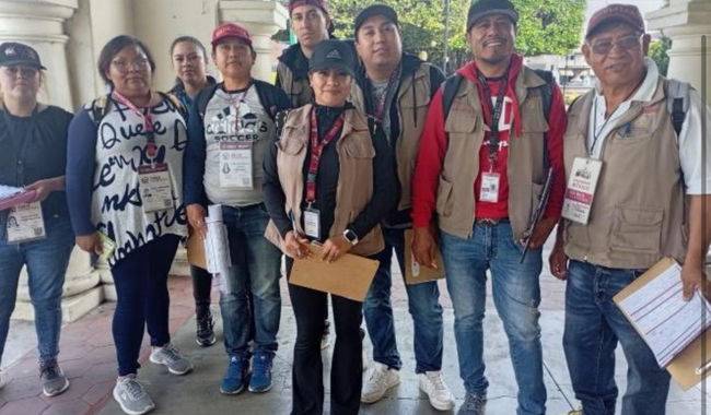 Semarnat participa en la implementación ambiental del Plan Michoacán por la Paz y la Justicia