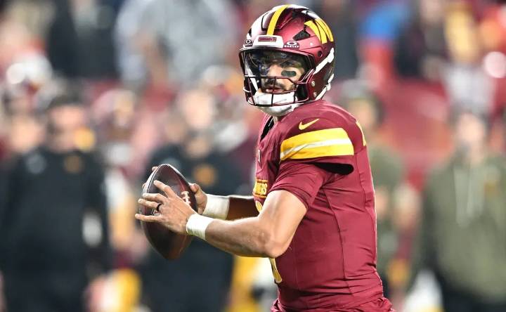 Who’s performing the national anthems before Dolphins vs Commanders in Madrid, Spain today?