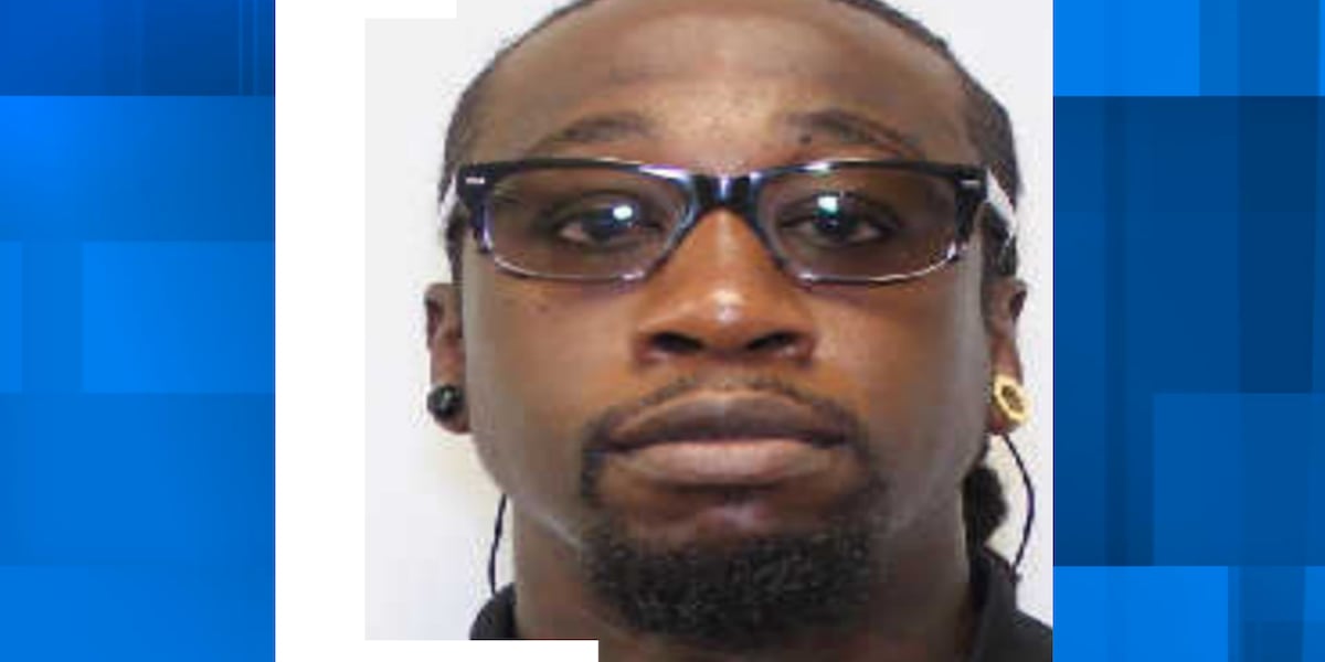 Berkeley County Sheriff’s Office search for man who allegedly assaulted a deputy