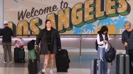 Some flights canceled, but LAX travelers report few problems due to FAA cutbacks