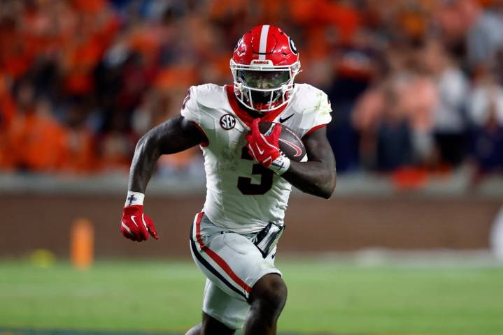 Watch #4 Georgia vs. Charlotte today, free Streameast alternatives, start time, TV channel