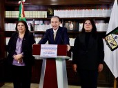 Sonora impulsa estrategias contra el abuso sexual