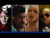 Historic Grammy nominations