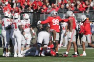 The only game that ever mattered to Ohio State has finally arrived, and legacies are on the line: Stephen Means