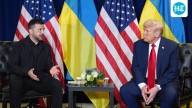Trump rebukes Ukraine for ‘zero gratitude,’ hits Europe for buying Russian oil