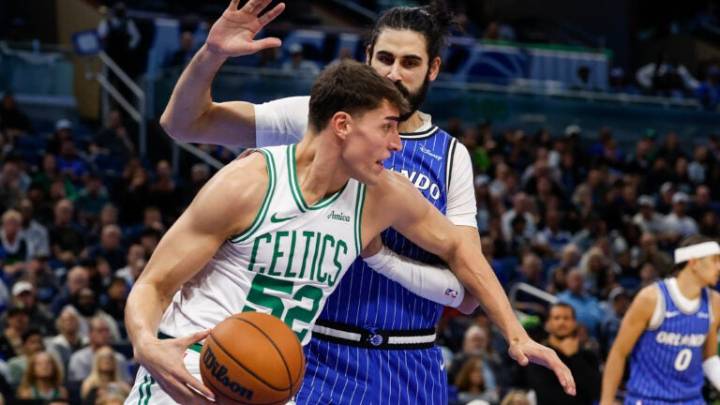 Celtics bench shines in bounce-back win over Magic: 7 takeaways