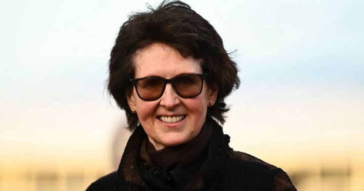 'He is only small but has a massive heart' – Jason Heavey's racing tips