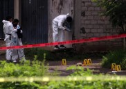 Asesinan a delegado comunal en Salamanca, Guanajuato