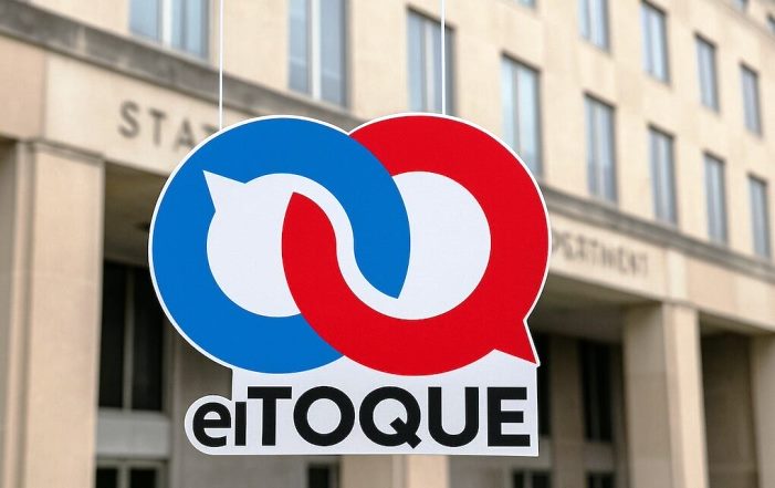 Acusan a plataforma El Toque de atentar contra soberanía de Cuba