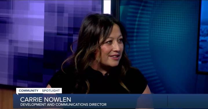 Community Spotlight: Historical Museum at Fort Missoula fall events