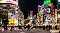 A Guide to Shibuya, Tokyo’s Most Fashionable District