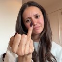 Nina Dobrev's Empty Ring Finger Video After Shaun White Breakup