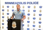 Police make arrest teens after 12-hour crime spree, carjackings in Minneapolis