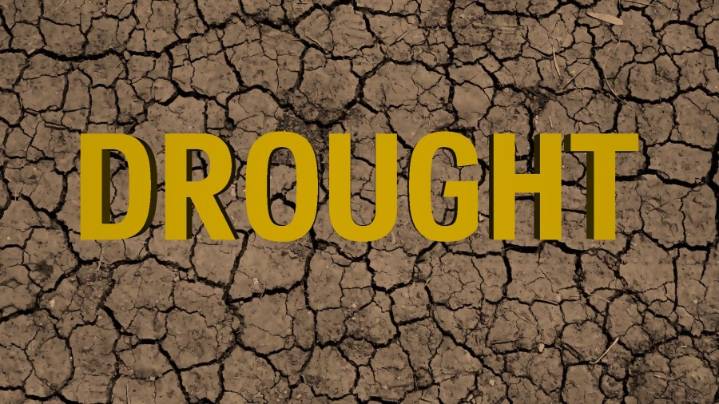 Extreme drought conditions expanding across The Wiregrass