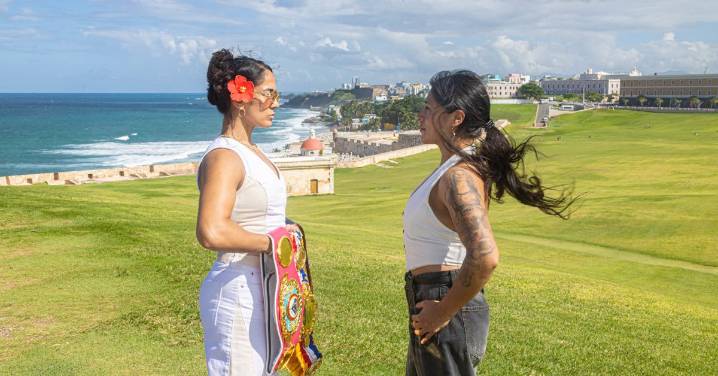 Serrano promete “romper récords otra vez” ante Erika Cruz en San Juan