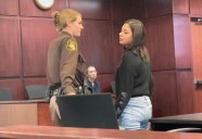 Murder charge filed against mom for drunken driving crash that killed 6