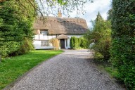 Why would anyone live in a listed building?