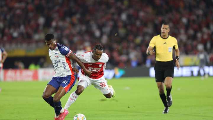 Santa Fe quiere el bicampeonato y está listo para los cuadrangulares: estos serán los precios de la boletería