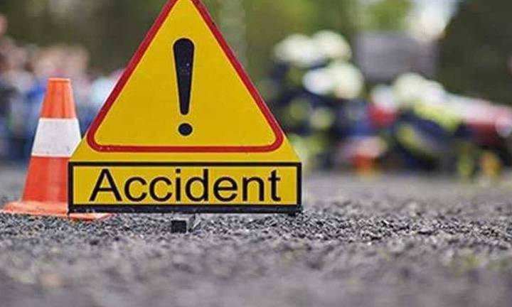 Infant mowed down by SUV in Delhi’s Samaypur Badli
