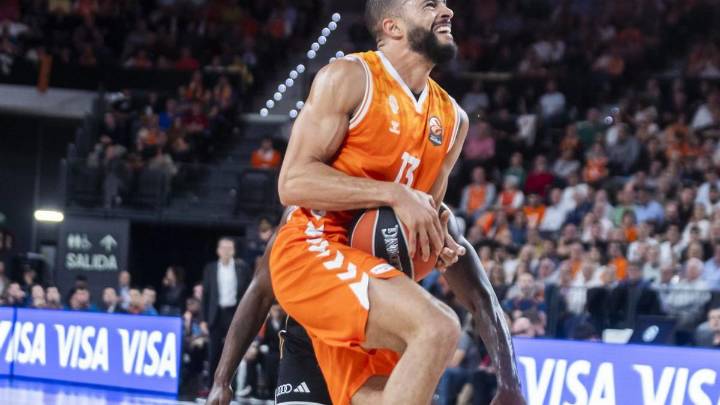 En busca de la guinda a una semana perfecta en el Roig Arena