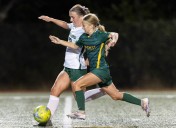 Edmonds-Woodway, Snohomish advance to district soccer semis