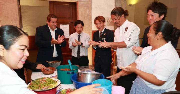 Salamanca fortalece su vínculo con Japón y proyecta a Guanajuato al mundo