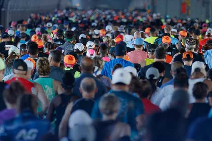 Who Finished First and Last in the 2024 New York City Marathon Event?