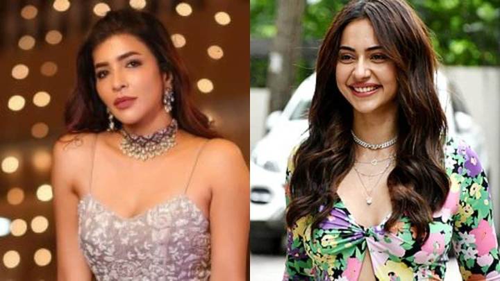 Lakshmi Manchu Says Rakul Preet Has ‘Changed After Marriage’: ‘She Keeps Saying Let Me Ask Jackky’