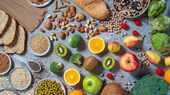 Fiber is something most people could use more of. But experts advise caution with ‘fibermaxxing'