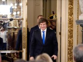 Crecen las dudas sobre la presencia de Milei en la cumbre del Mercosur en Brasil