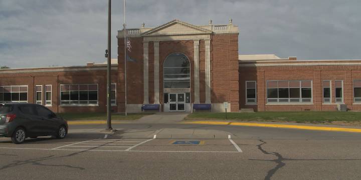 Minden Public Schools plans new elementary building with $27 million voter