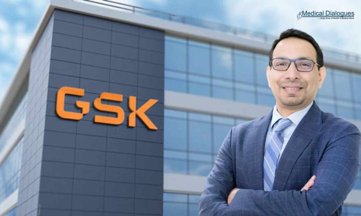 GlaxoSmithKline Pharma: Juby Chandy to take over as Vice President, Finance Asia Pacific (APAC)...