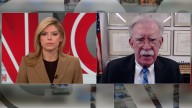 ‘President Trump has put the gun on the table:’ John Bolton on new escalation with Venezuela