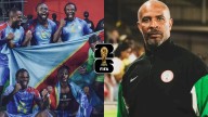 Técnico de Nigeria señala al Congo por usar presunto hechizo para dejarlos sin Mundial 2026