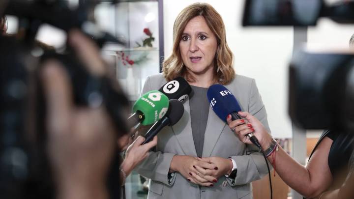 Catalá dice que el franquismo es "una etapa" con aspectos "positivos y negativos"