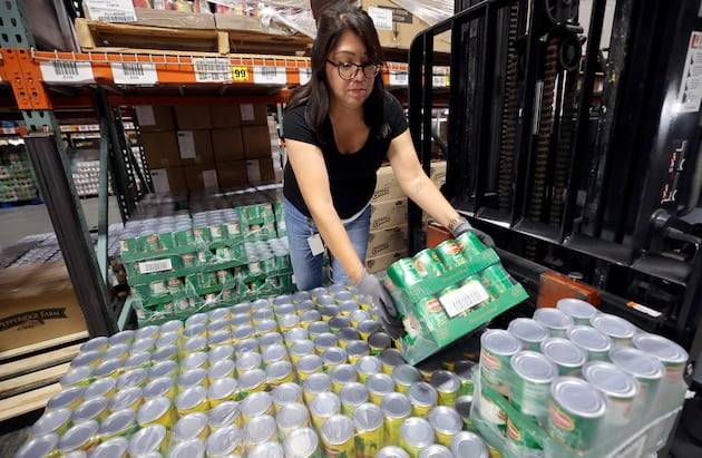 Opinion: Intent versus impact in the fight against food insecurity