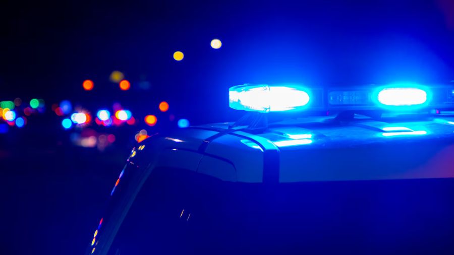 Suspect wounded in Port Angeles officer