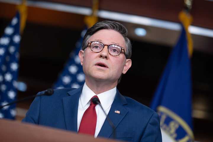 House set to vote on ending government shutdown