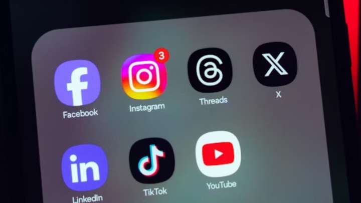 Dinamarca prohibirá el acceso a las redes sociales a los menores de 15 años