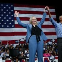 UVA Center for Politics reacts to blue sweep on Election Night