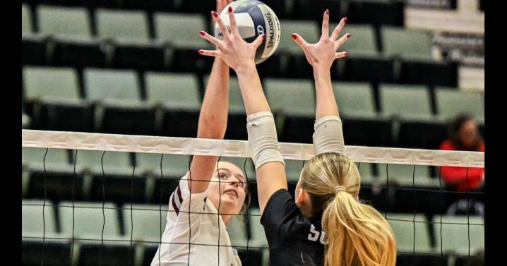 Burnt Hills-Ballston Lake girls' volleyball doesn't advance