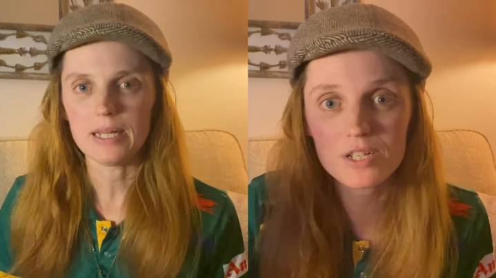 South African Actress Praises India, Slams Own Country For Ignoring Women's Cricket World Cup: 'Who The Hell Showed Up From SA?'