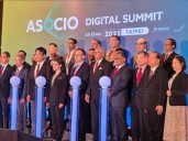 Pakistan to host ASOCIO Digital Summit next year