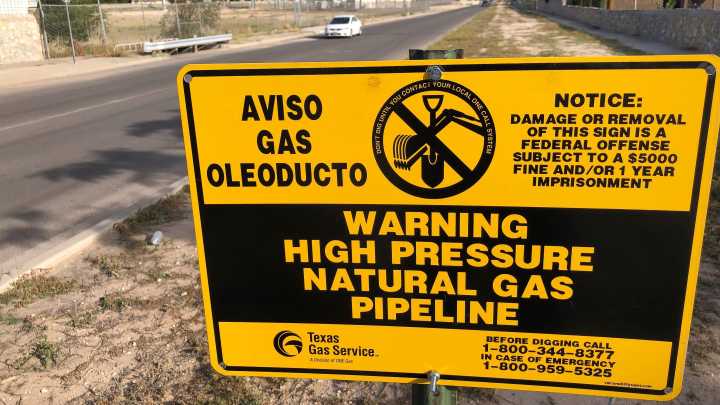 El Paso City Council votes to block Texas Gas Service rate increase