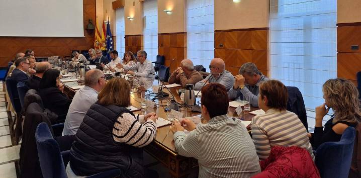 Adif invierte 265 millones para transformar la línea Madrid–Zaragoza en una Autopista Ferroviaria