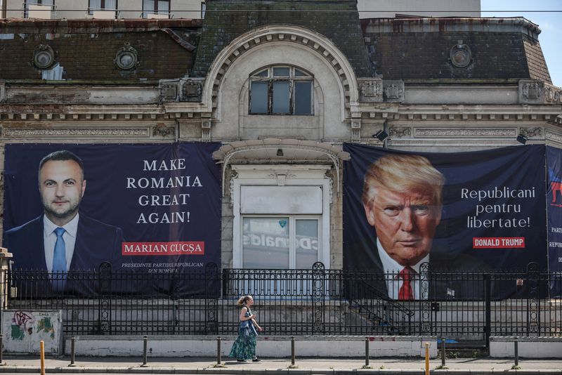 New US rules say countries with DEI policies are infringing human rights