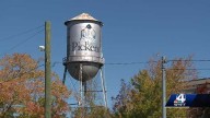 Pickens to install historic warning siren to warn residents of severe weather